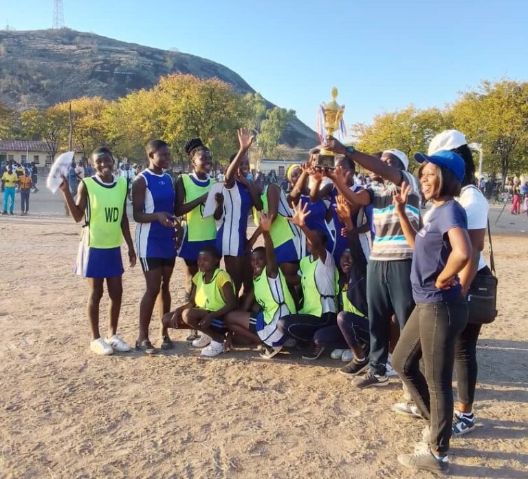 Neshuro, Nikita win inaugural Mwenezi CEO’s trophy