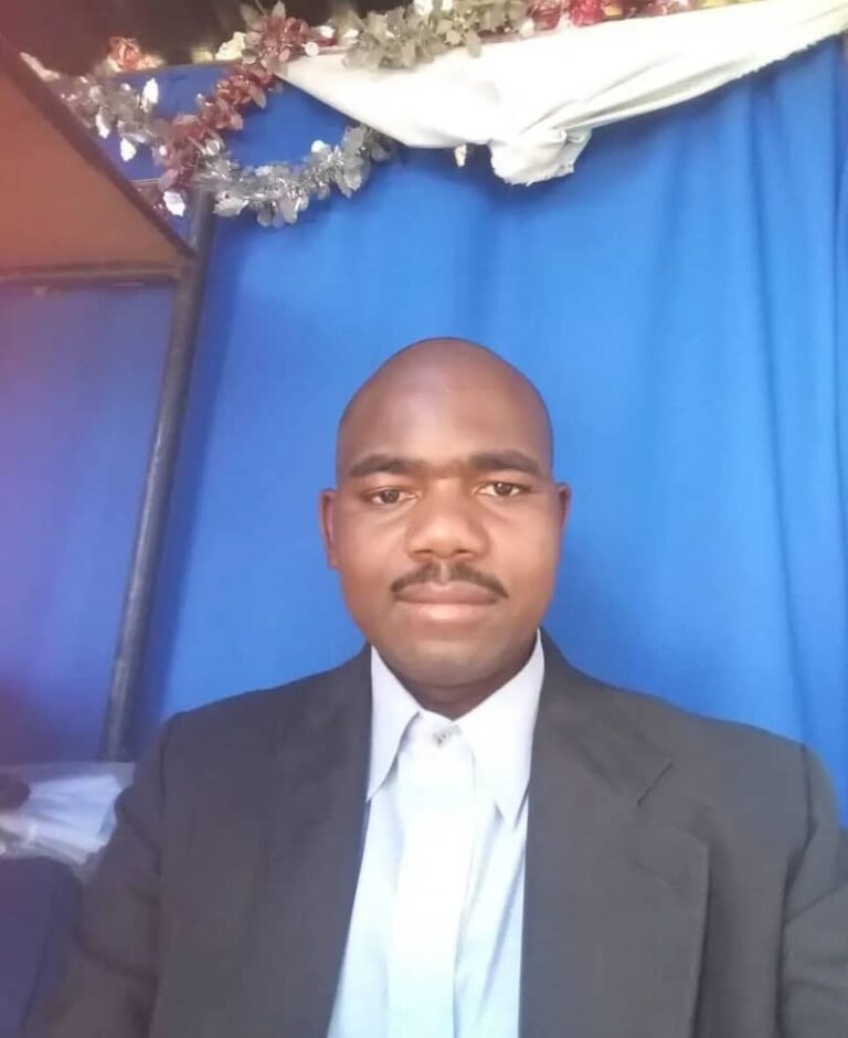 Rural-based funeral service provider brings hope to Serima