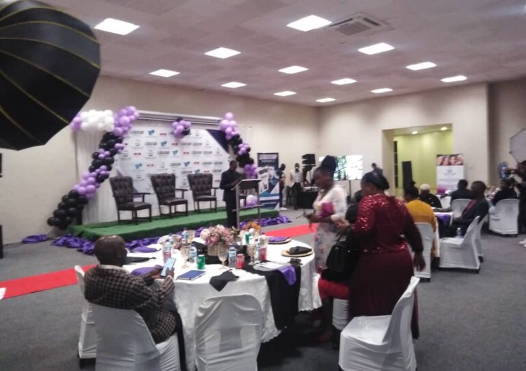 Youth leader Mhoka launches book on leadership