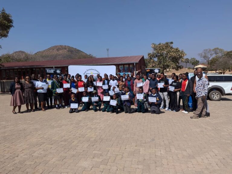 AI & Robotics bootcamp ends on high note