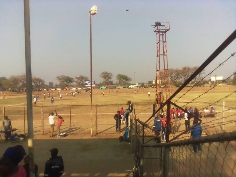 FC Wangu Mazodze edge Mutare City Rovers