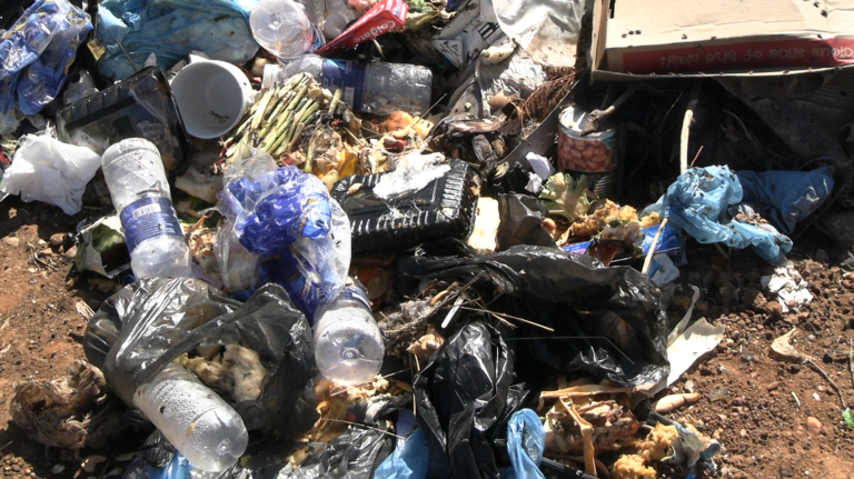 Council fails to deliver on new landfill