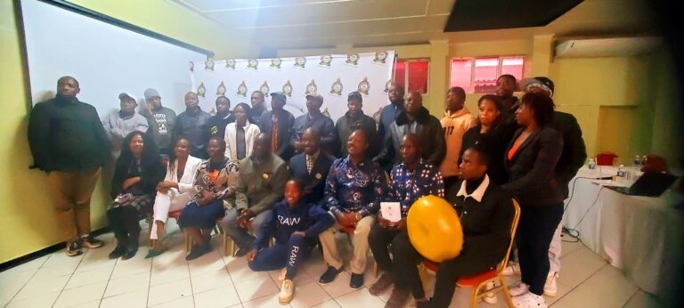 Masvingo artists complain of lack of recognition