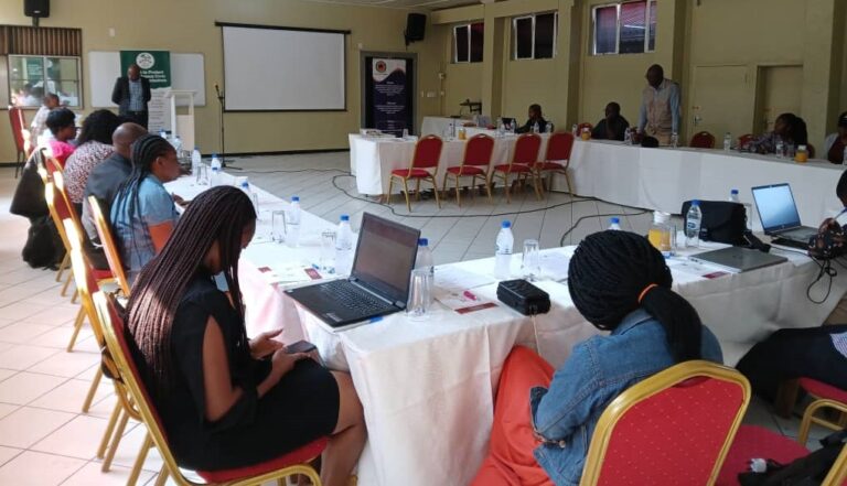 CSOs express concern over PVO bill on operations