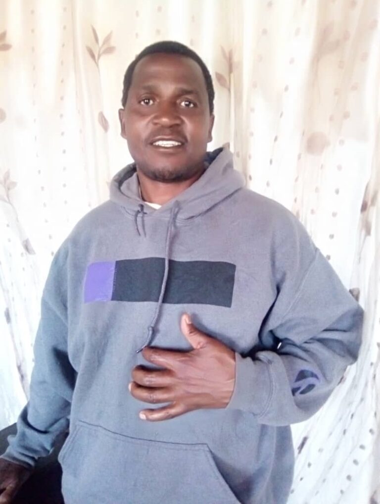 EX-footballer scouts for rural talent