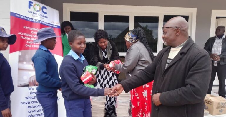 FOC launches borehole drilling fundraising campaign