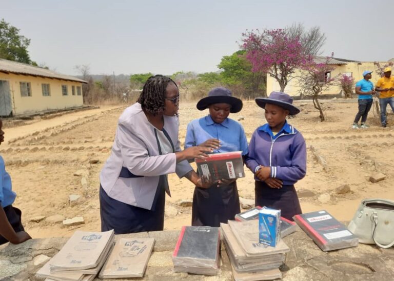 NGO pays fees for academically talented kids