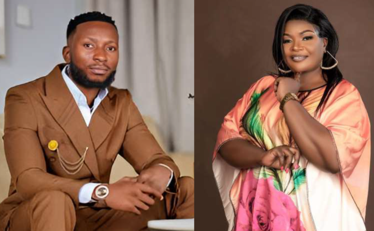 Mai Patai, King David release new single