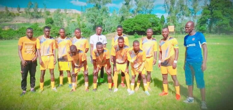 Sunday Super League kicks off