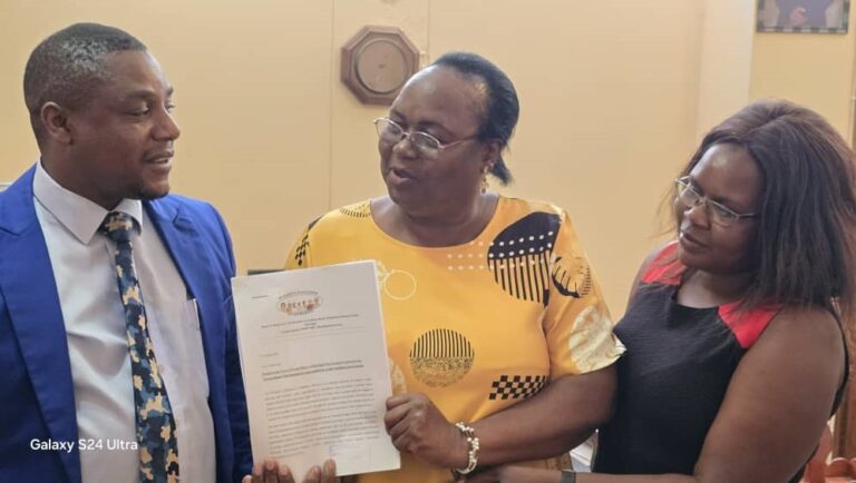 WCoZ petitions council over dumpsite