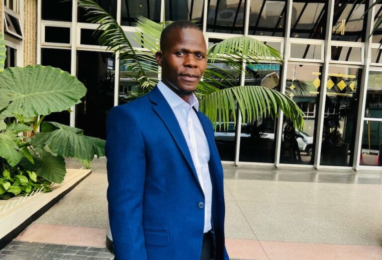 TellZim Editor Kuzipa elected MISA National Chairperson