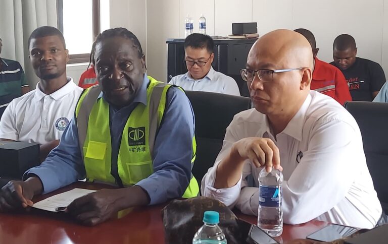 New lithium smelting plant for Bikita Minerals