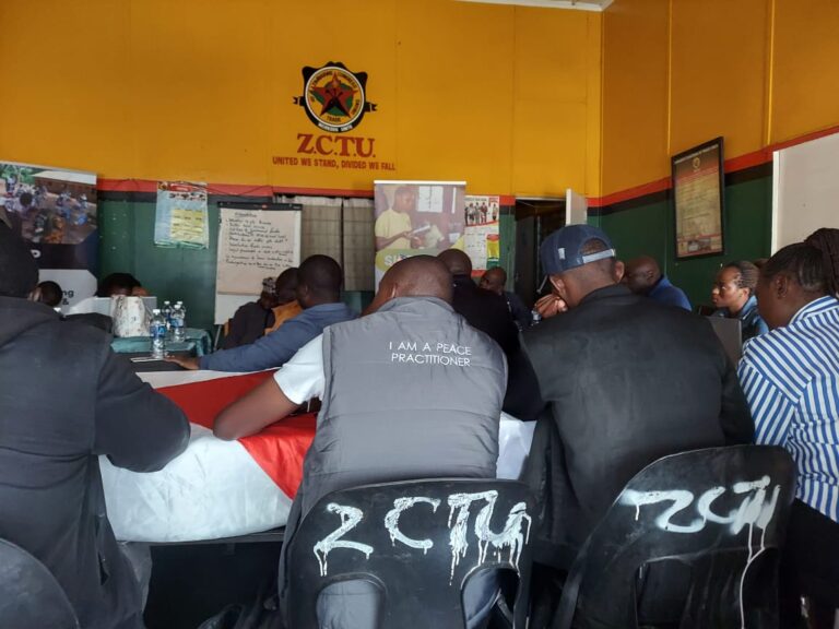 CBOs call for flexible budget consultations processes