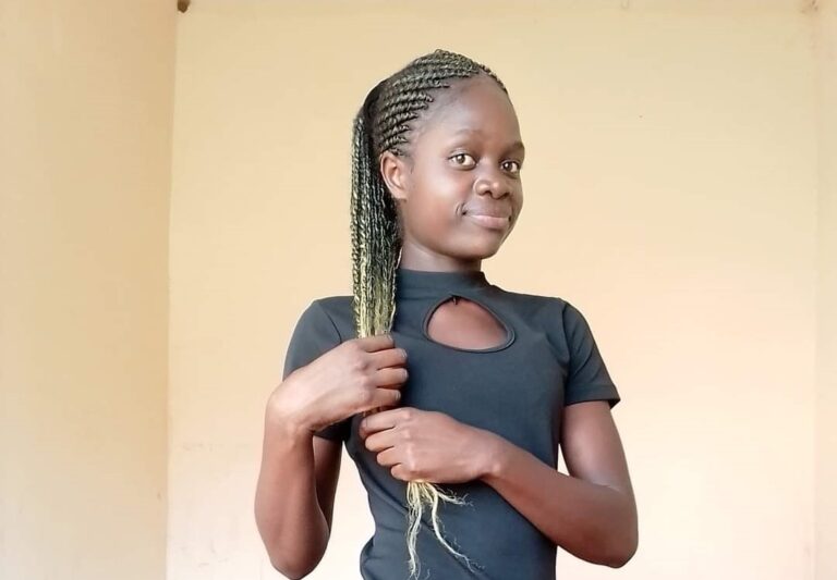 GZU student dies in Mashava explosion