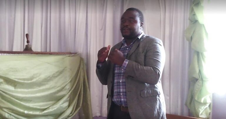 MAYA engages Mutare youths, council