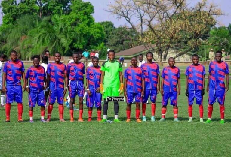 Una Una tastes first ERSL defeat