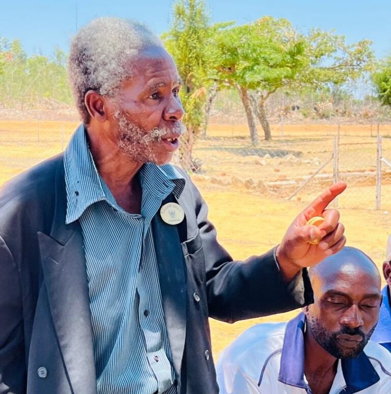 Come for consultations – Council urged