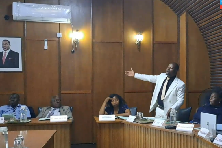 Councilors clueless on new landfill progress