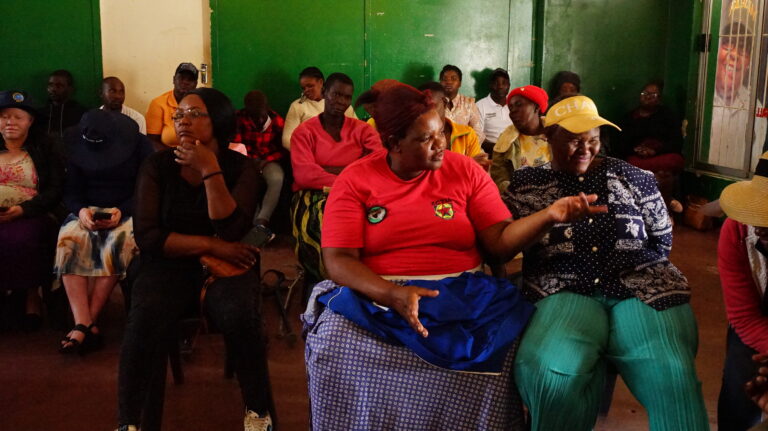 Residents to petition council over consultations