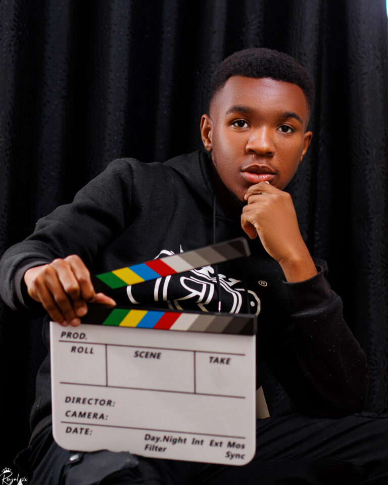 Royal Lens Entertainment to release movie on mental health