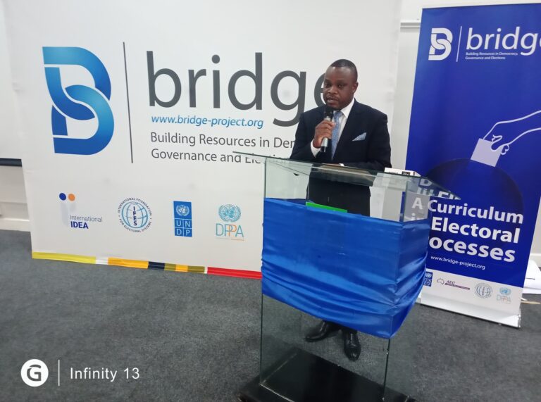 ZMC partners UNESCO, UNDP on journalists training