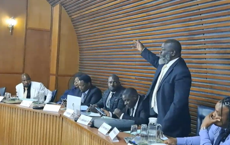 Runyararo West Secondary School plans scraped