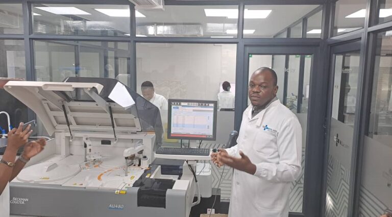 Invest in health as you do in funeral – CIMAS CEO