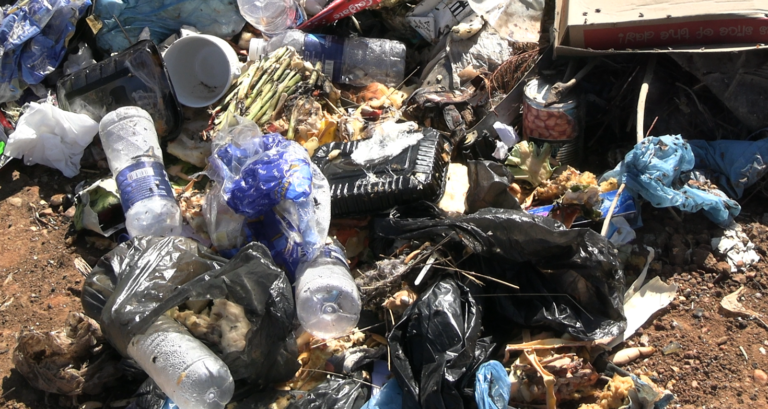 Poor solid waste management gives MCC headache