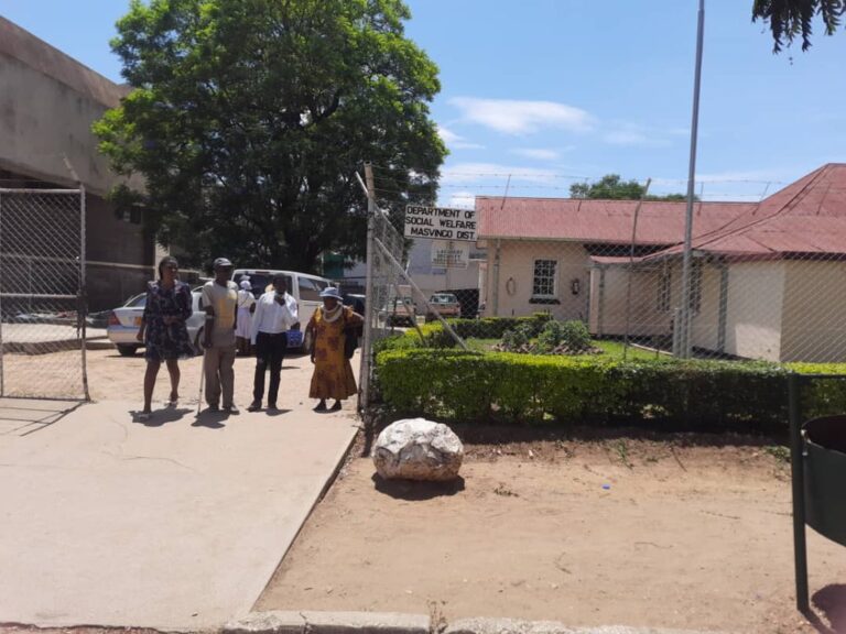 Over 21k urbanites scammed into buying NetOne lines for food aid