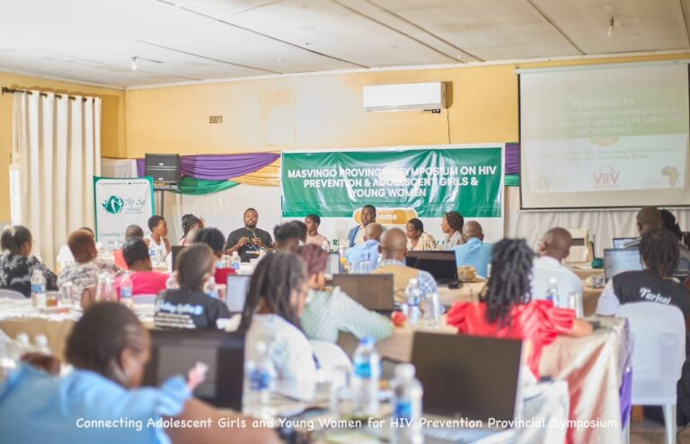 Parents, Churches urged to openly speak about HIV with Adolescents