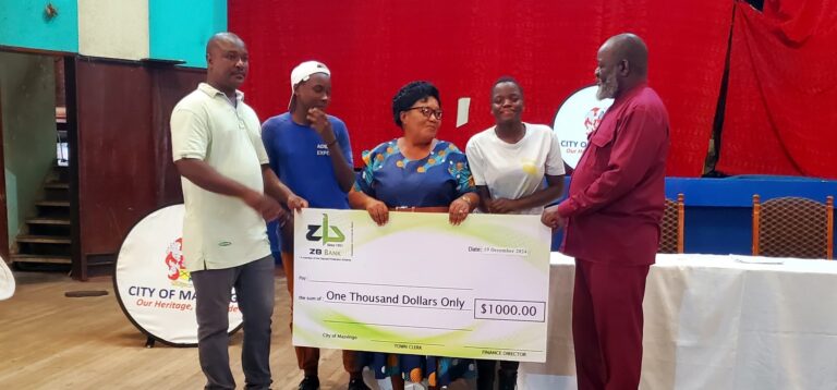 26 institutions benefit from Mayor’s Christmas Cheer