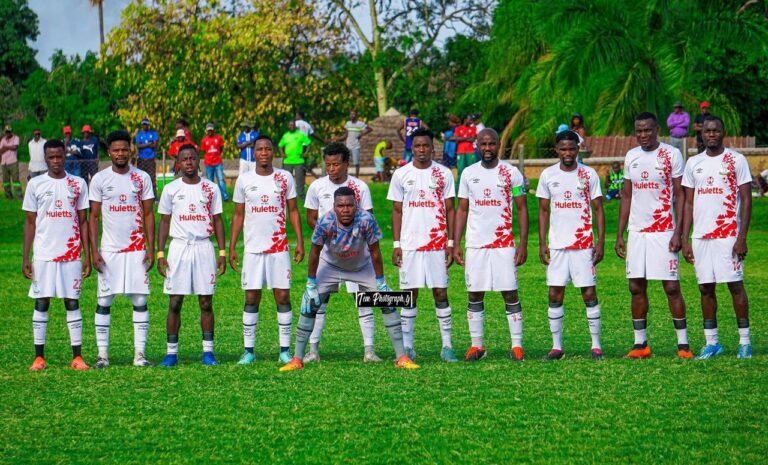 Triangle United back in PSL