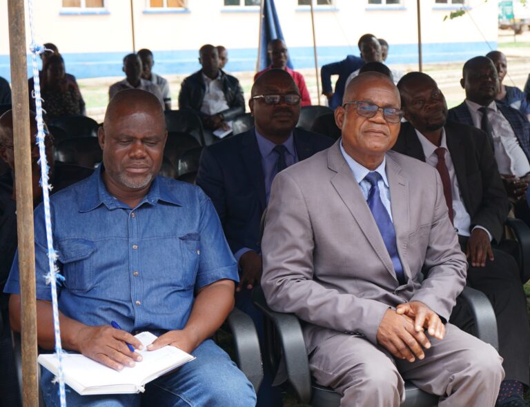 Chibi High records another 100percent pass rate