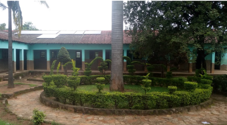 Zivavose High boasts of impressive A’ Level pass rate