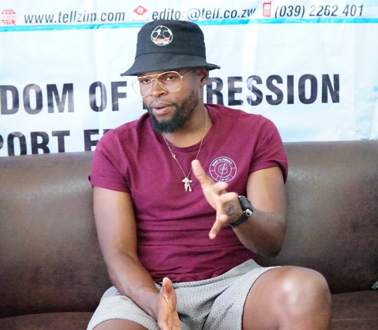 Willard Katsande: Village boy turned football legend