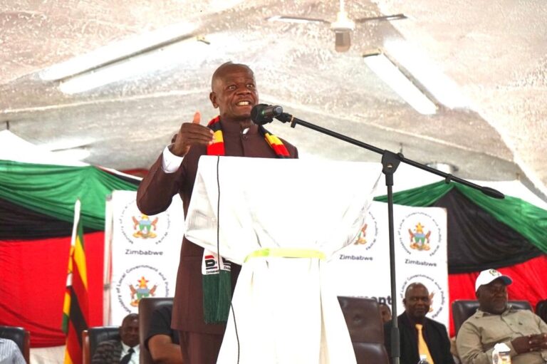 ED 2030 Agenda unstoppable – Minister