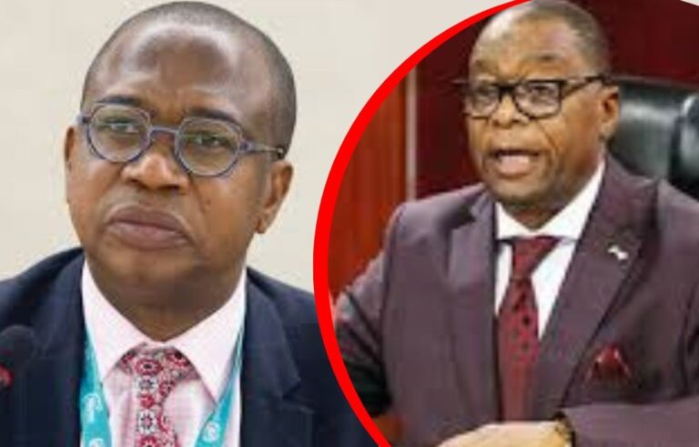 Anxiety and Uncertainty Grip Zimbabwe’s Health Sector as US Aid Suspension Takes Effect