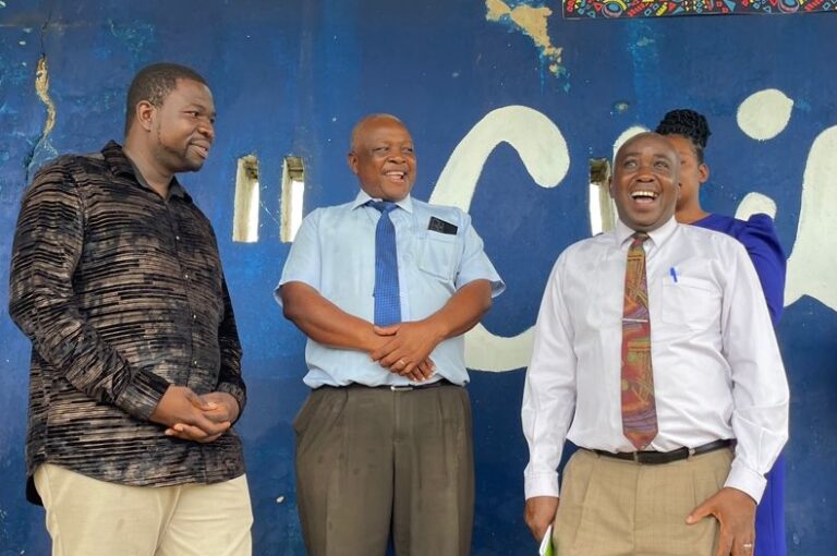 Prophet Magaya to renovate Mucheke Stadium in exchange for commercial land