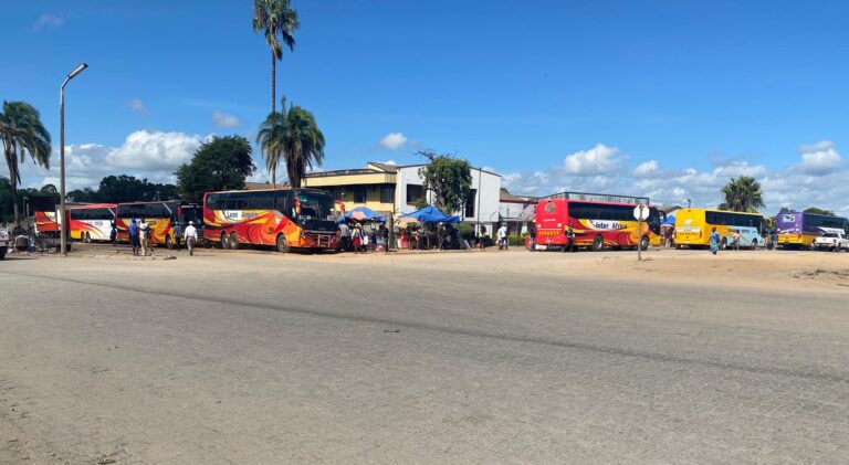 Councillors lock horns over Croco motors boom gate