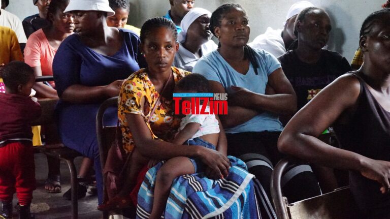 Masvingo residents worry over USAID withdrawal