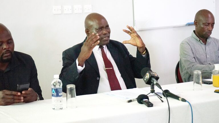 Masvingo assured 7 months ART supply