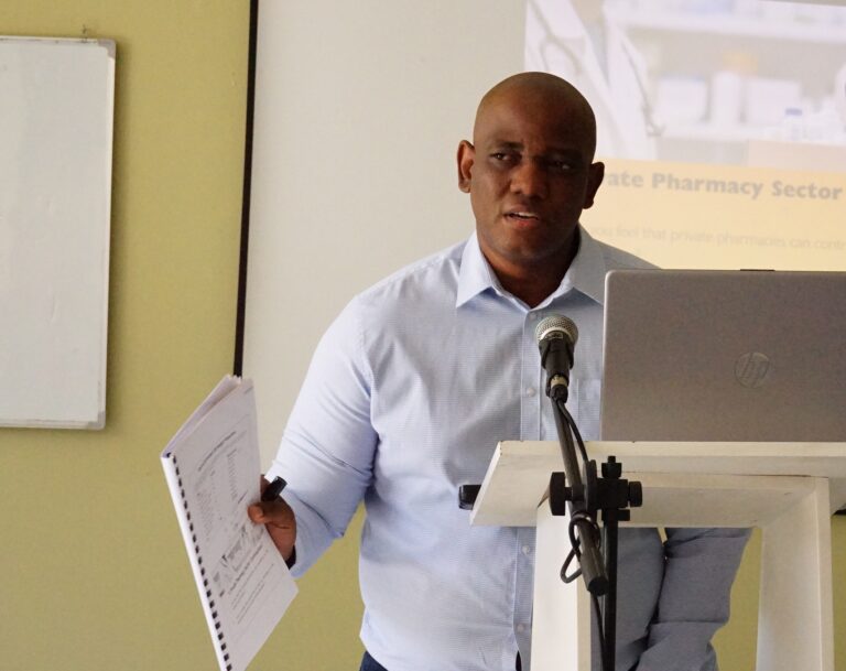 Academia proposes hybrid taxation for health funding in Zimbabwe