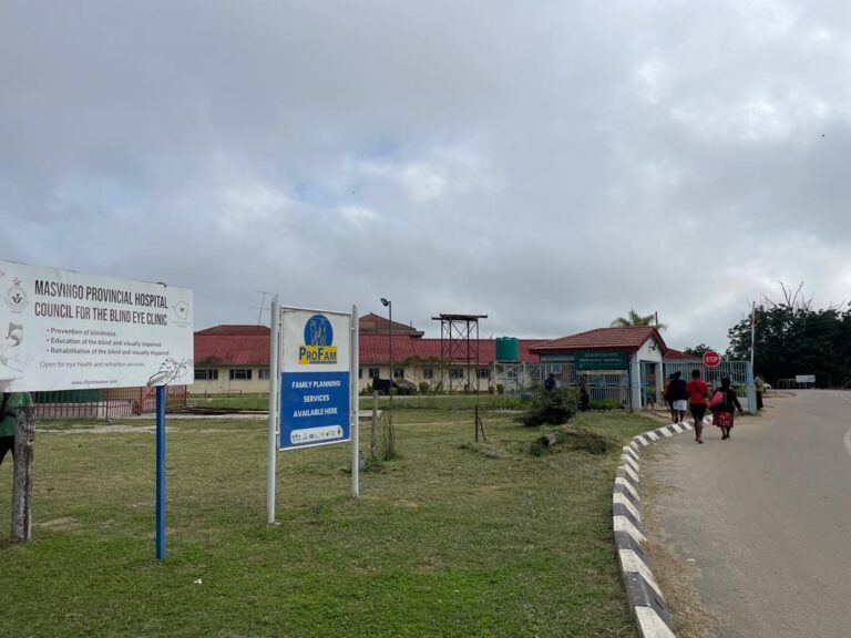 Masvingo Provincial Hospital kickbacks corruption scandal deepens