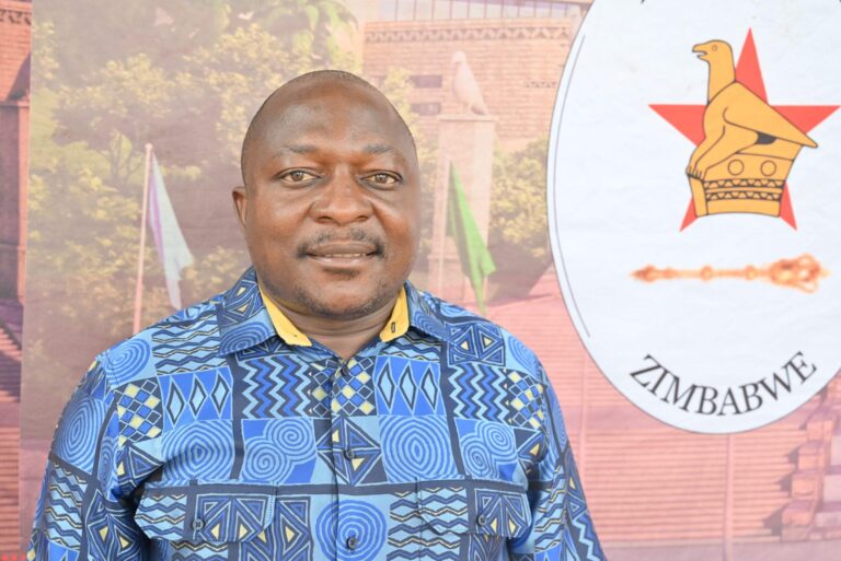 Chivi General Hospital, five schools to benefit from US$50k CDF