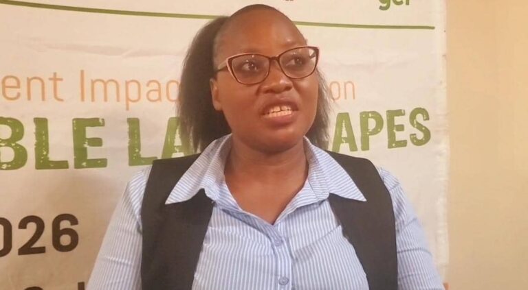 DSLIP targets 52 percent women’s empowerment