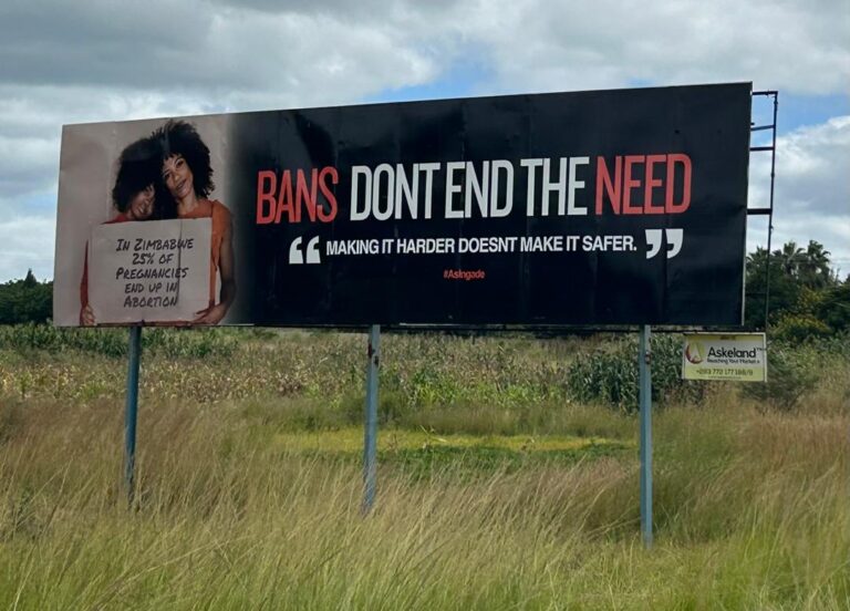 CSOs, women call for amendment of Termination Of Pregnancy Act