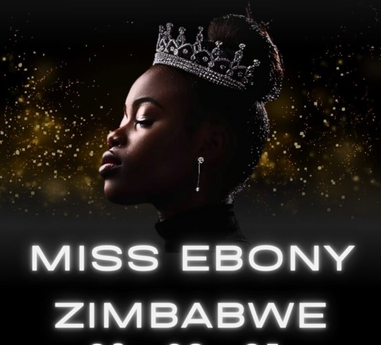 3 Masvingo models to participate at Miss Ebony Zimbabwe