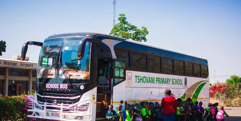 Tshovani Primary unleashes debt collectors on parents over fees