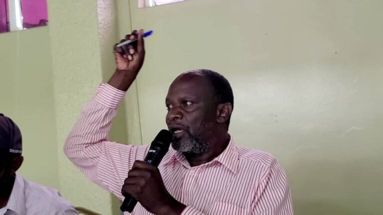 PWDs complain over poor infrastructure at public institutions