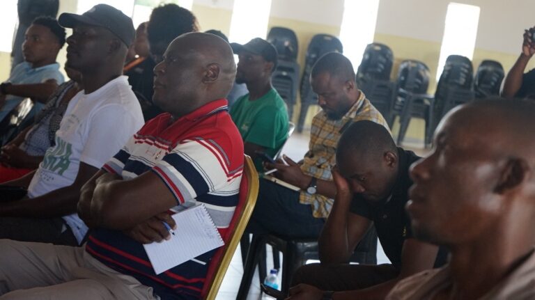 Residents urge ZACC to escalate awareness on corruption